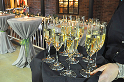 AI2 - ALLEN INSTITUTE HOLIDAY PARTY